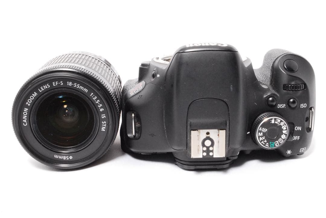 ◆バッグ付き◆Canon Kiss X5◆一眼レフカメラ◆スマホ転送◆すぐ使える