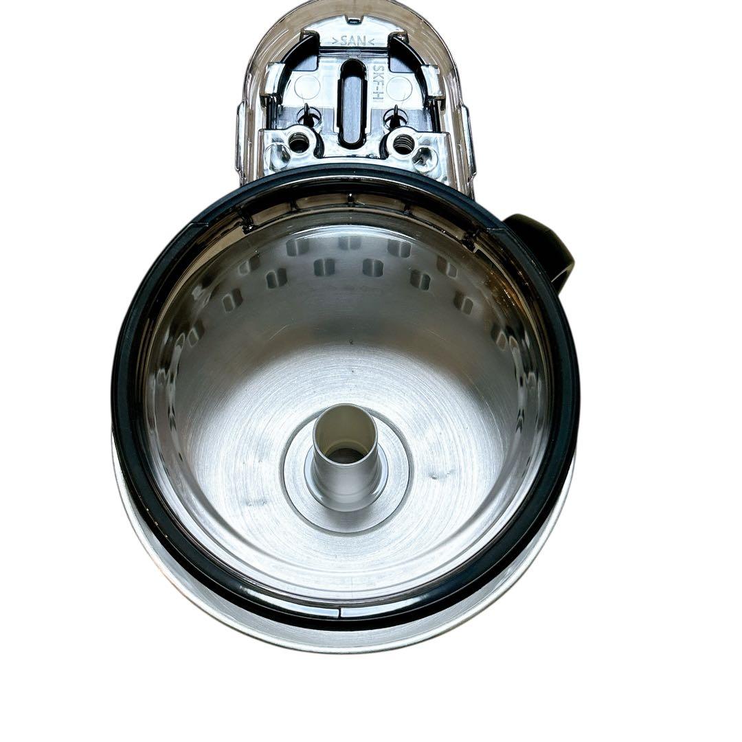 【美品 】TIGER フードプロセッサー SKF-H100 付属品完備