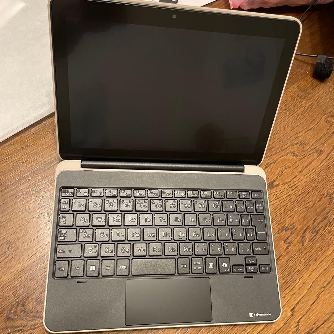 Windowsノート本体 dynabook K70