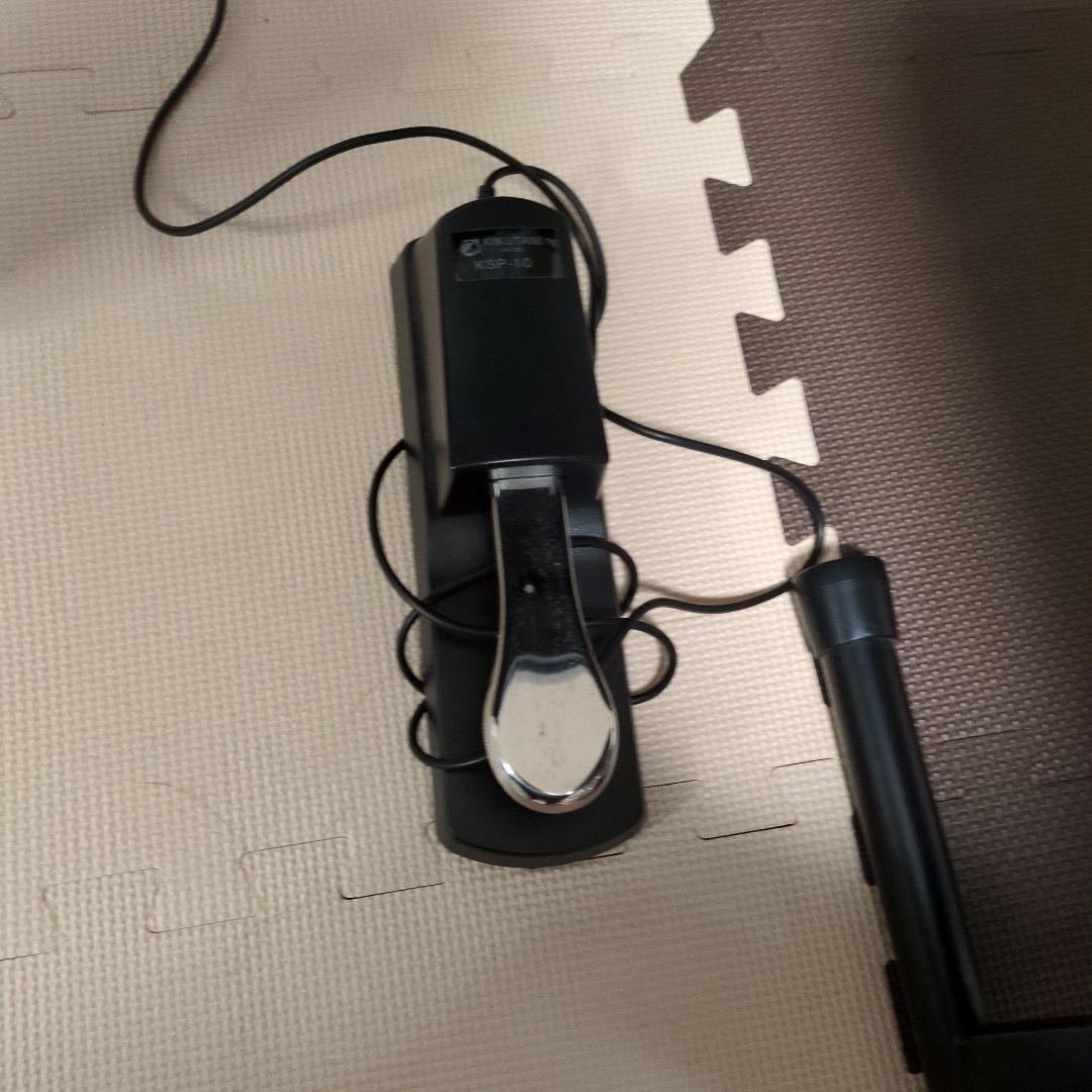 【引き取り希望　京都】ヤマハ YAMAHA 電子ピアノ P-45