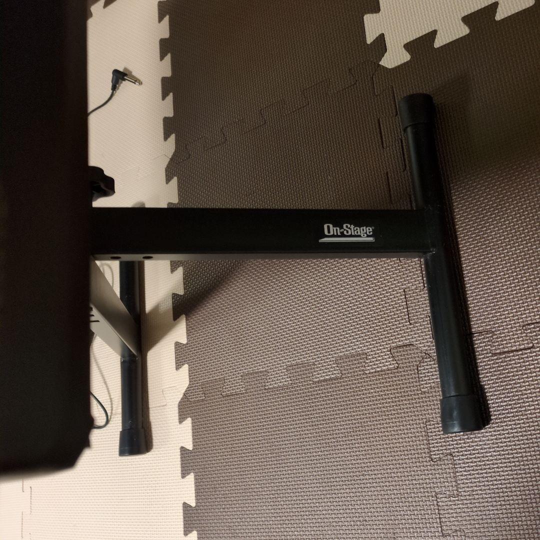 【引き取り希望　京都】ヤマハ YAMAHA 電子ピアノ P-45