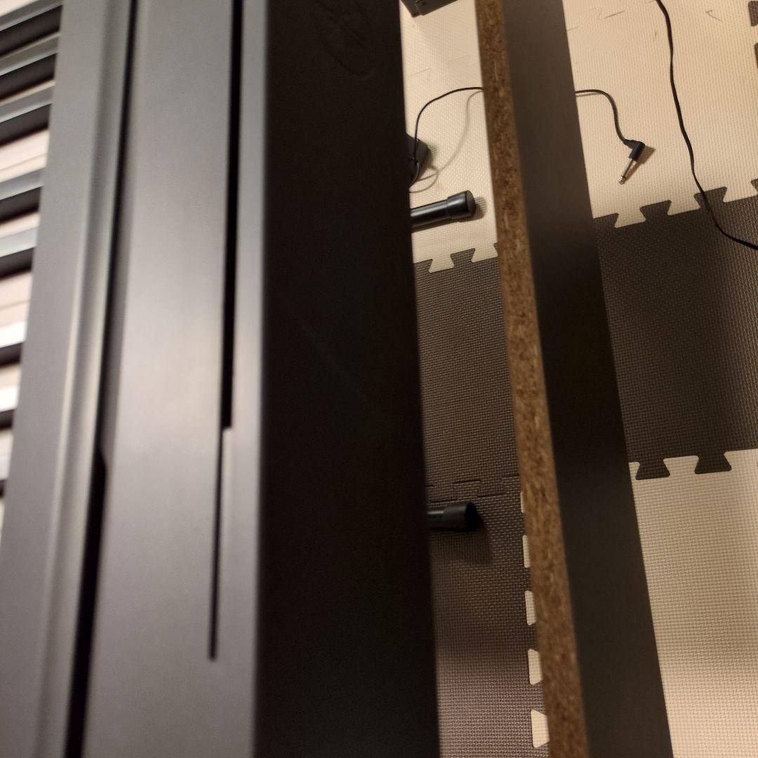 【引き取り希望　京都】ヤマハ YAMAHA 電子ピアノ P-45