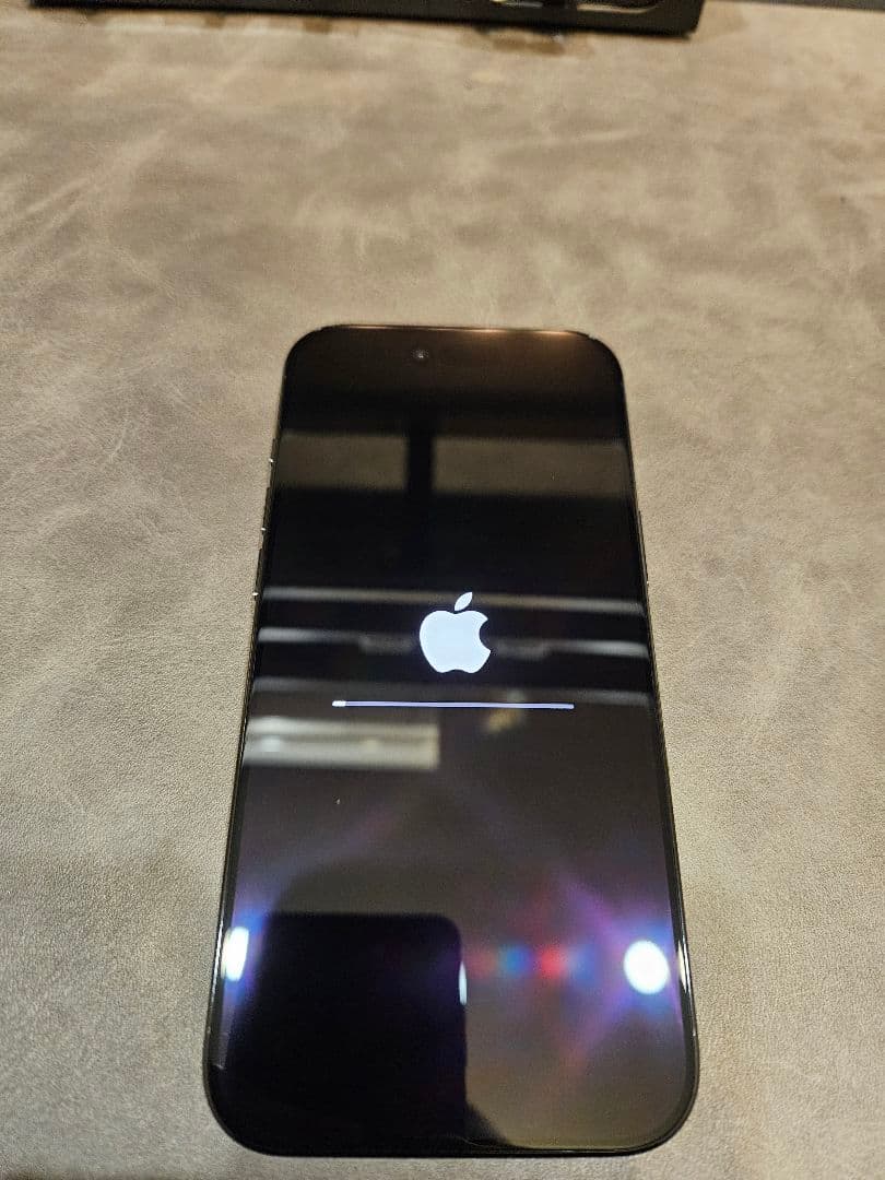 スマートフォン本体 iPhone 17 air