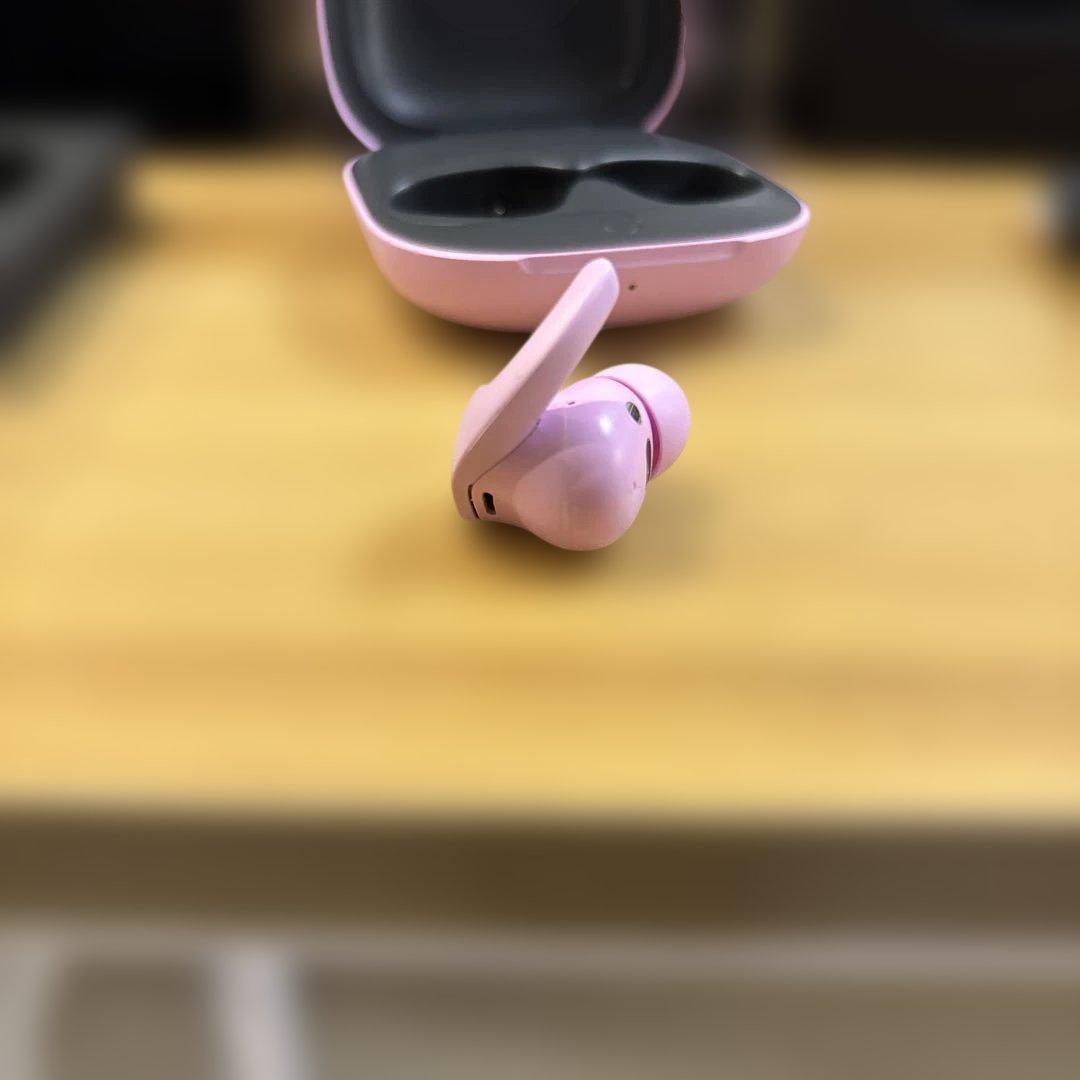 【極美品】Beats Fit Pro ワイヤレスイヤホン