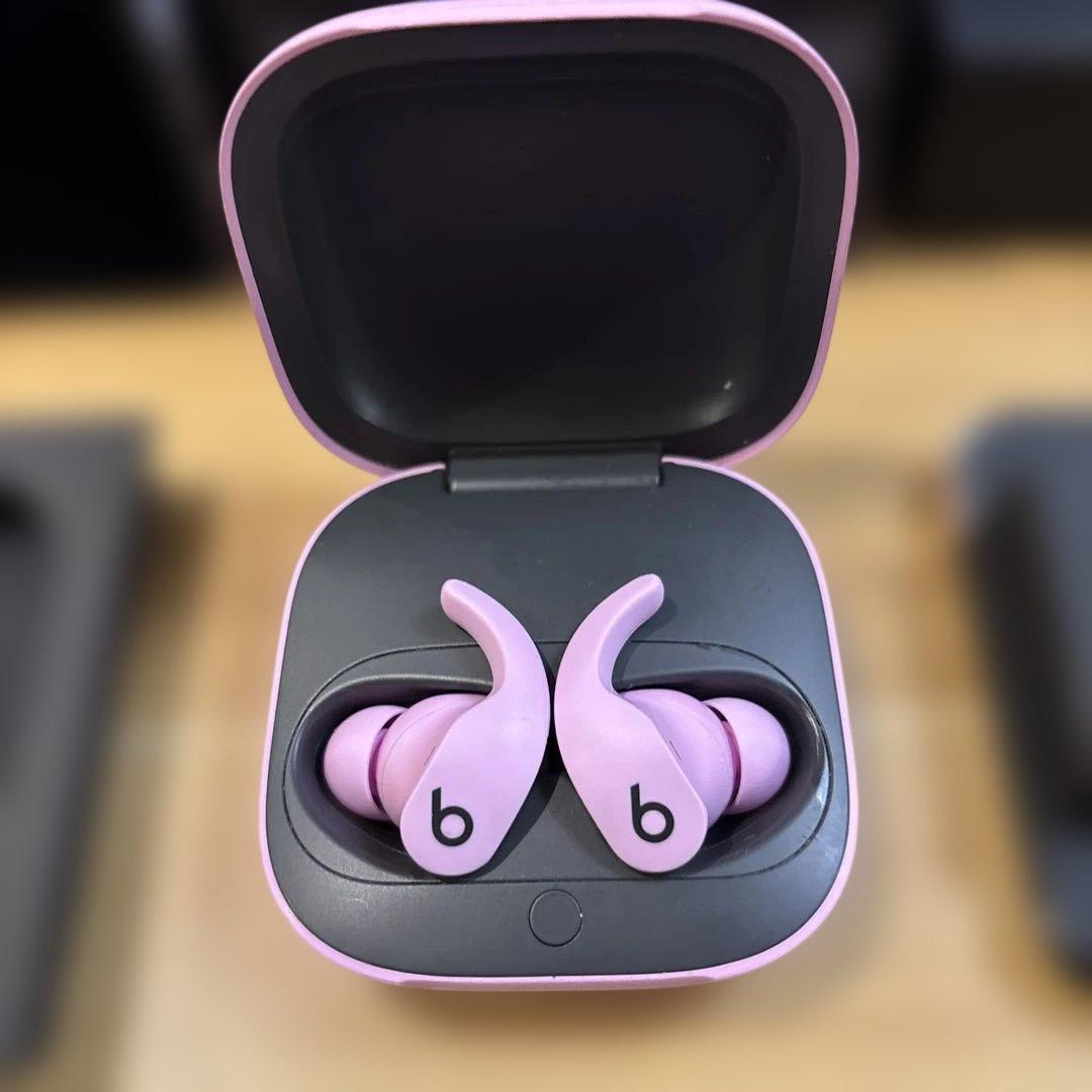 【極美品】Beats Fit Pro ワイヤレスイヤホン