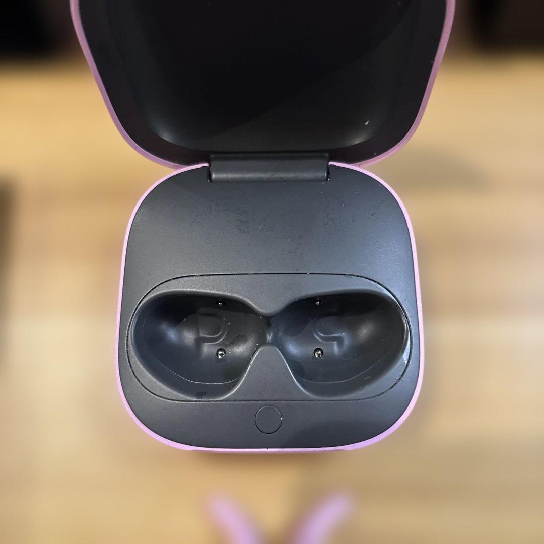 【極美品】Beats Fit Pro ワイヤレスイヤホン