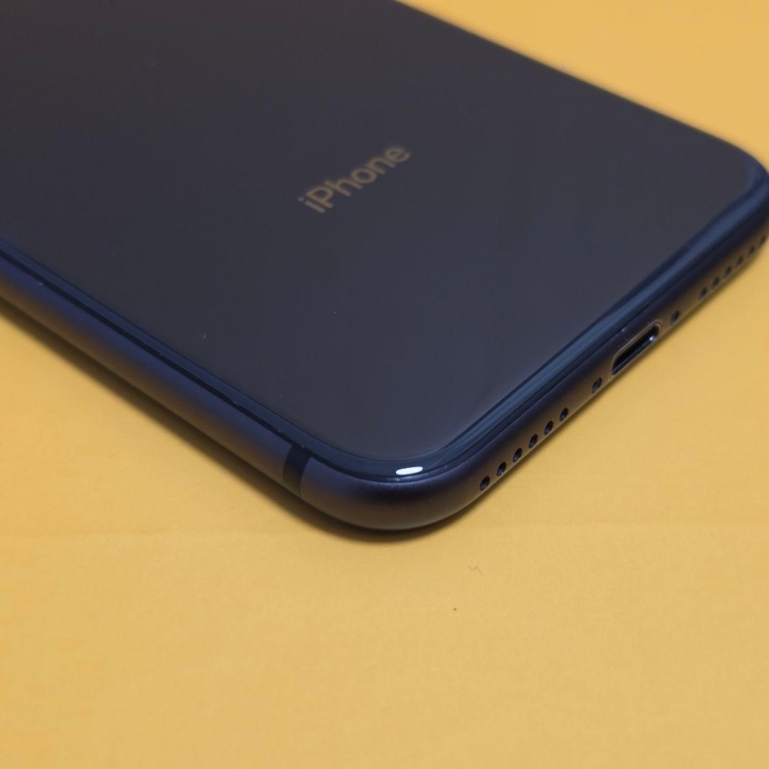 iPhone 8 256GB｜24時間以内発送#250