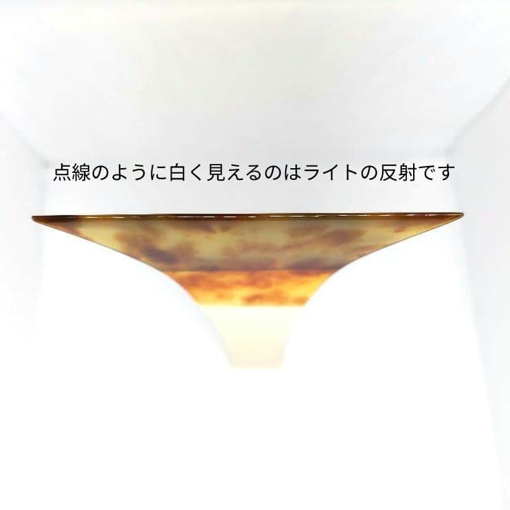 津軽三味線　鼈甲撥