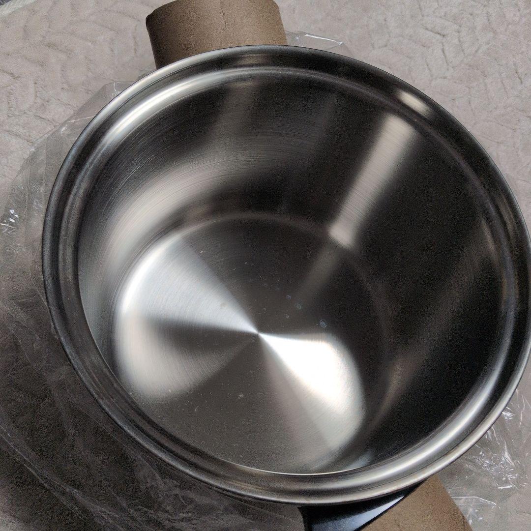 新品未使用Amwayクィーンクック４ｌシチューパン