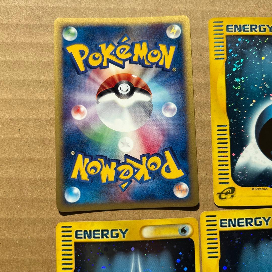 ポケモンカード e ザンナーのエーフィ トゲチック などまとめ売り