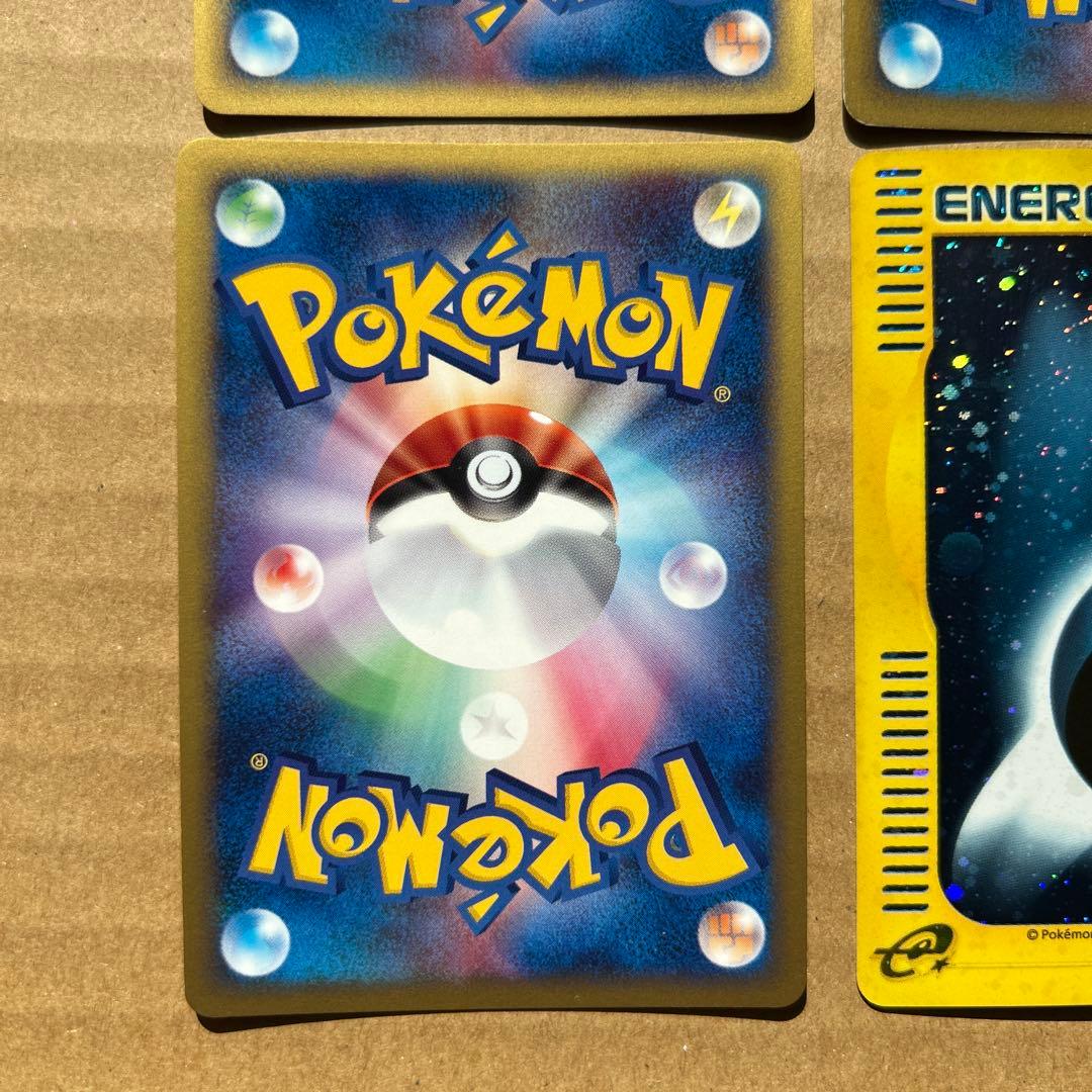 ポケモンカード e ザンナーのエーフィ トゲチック などまとめ売り
