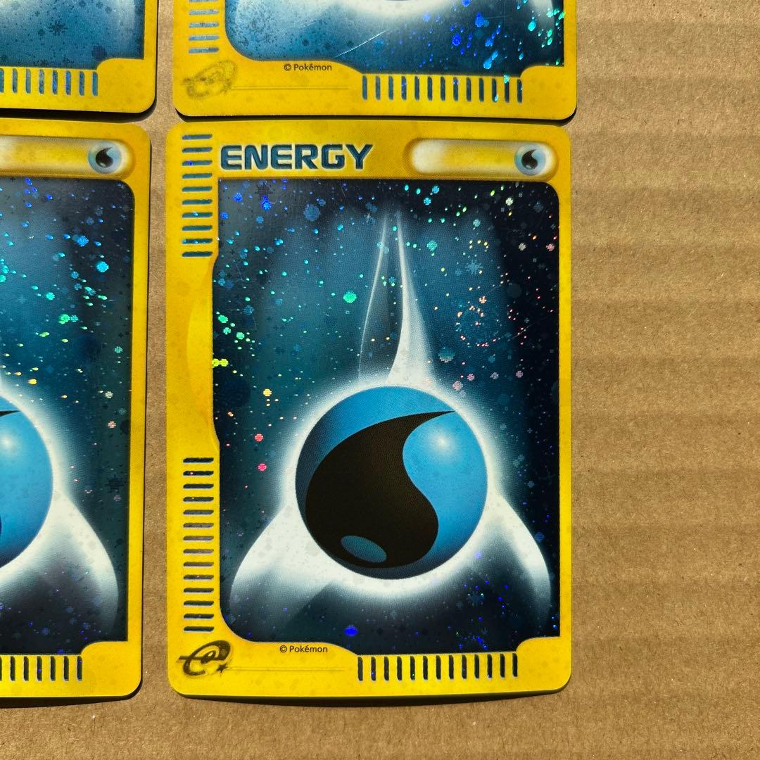 ポケモンカード e ザンナーのエーフィ トゲチック などまとめ売り