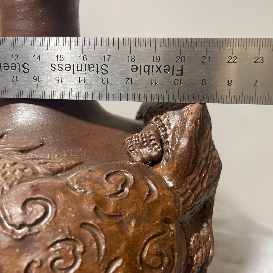 壺屋　カラカラ　泡盛