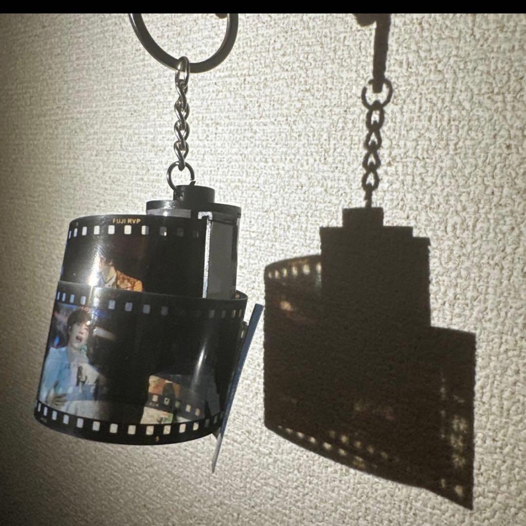 肖戦 2025年記念　オリジナルデザインのフィルムキーホルダー　6点❣️確認用❣️