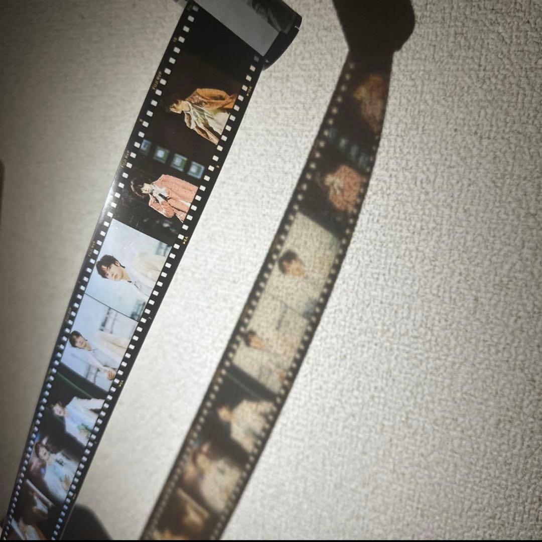 肖戦 2025年記念　オリジナルデザインのフィルムキーホルダー　6点❣️確認用❣️