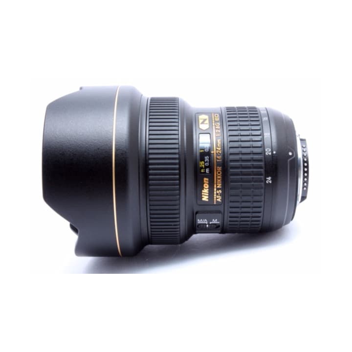 ■Nikon AF-S NIKKOR 14-24mm f2.8G ED