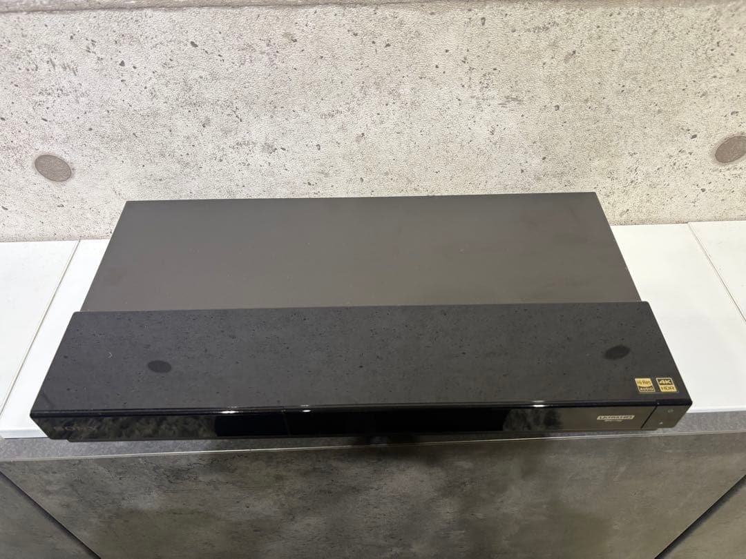 SONY BDZ-FW1000 1TB ブルーレイレコーダー ソニー