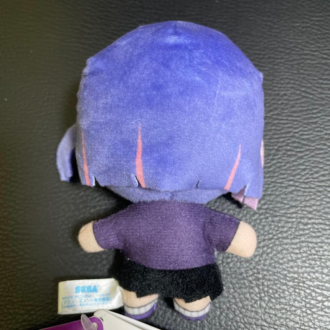 ずっと真夜中でいいのに。 マスコット　ニラちゃん ・うにぐりくん　全４種コンプ