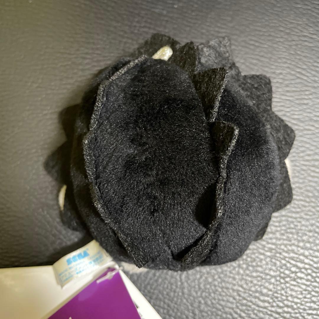 ずっと真夜中でいいのに。 マスコット　ニラちゃん ・うにぐりくん　全４種コンプ