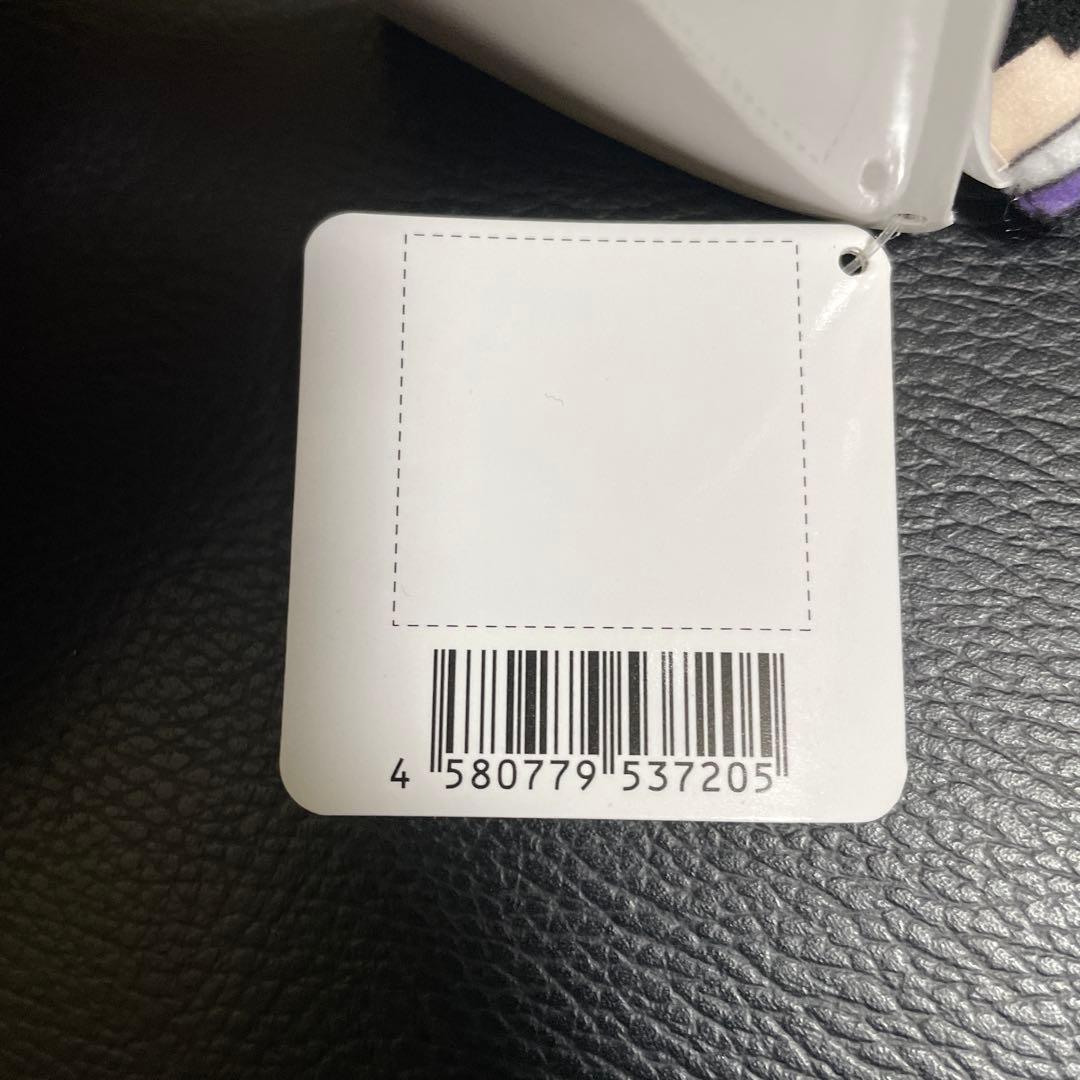 ずっと真夜中でいいのに。 マスコット　ニラちゃん ・うにぐりくん　全４種コンプ