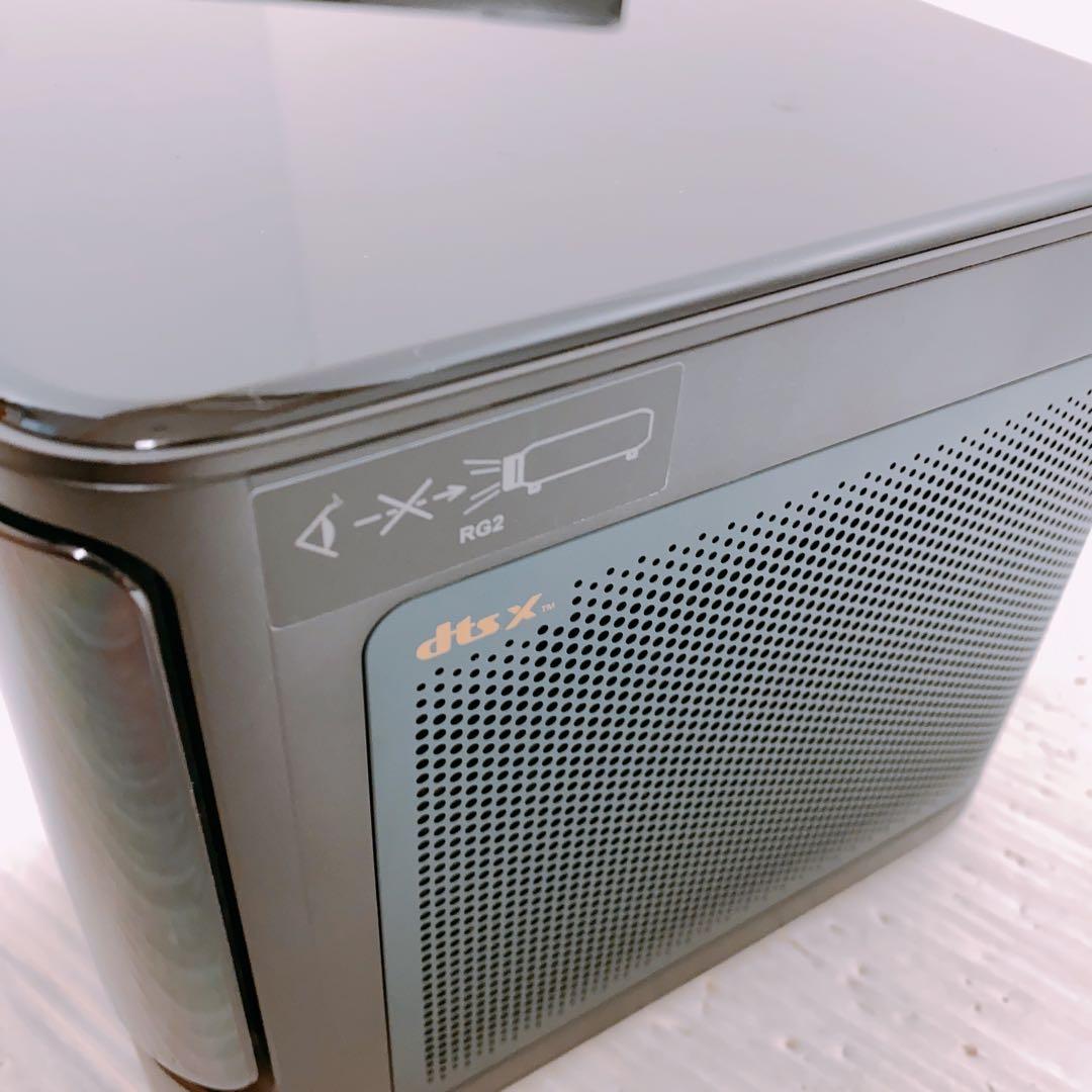 Dangbei DBOX02 4K レーザープロジェクター