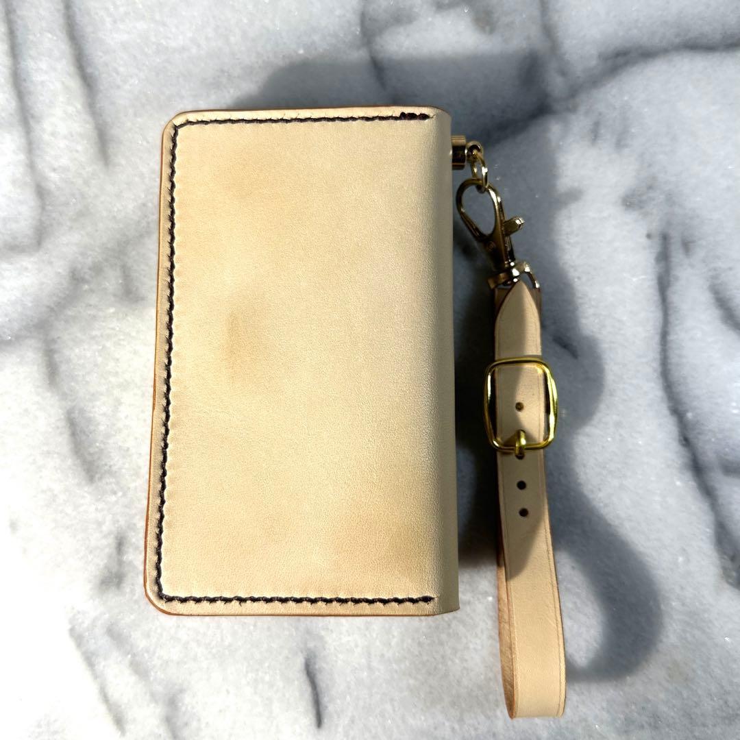 Air Key 本革 AirTag キーケース エアタグケース