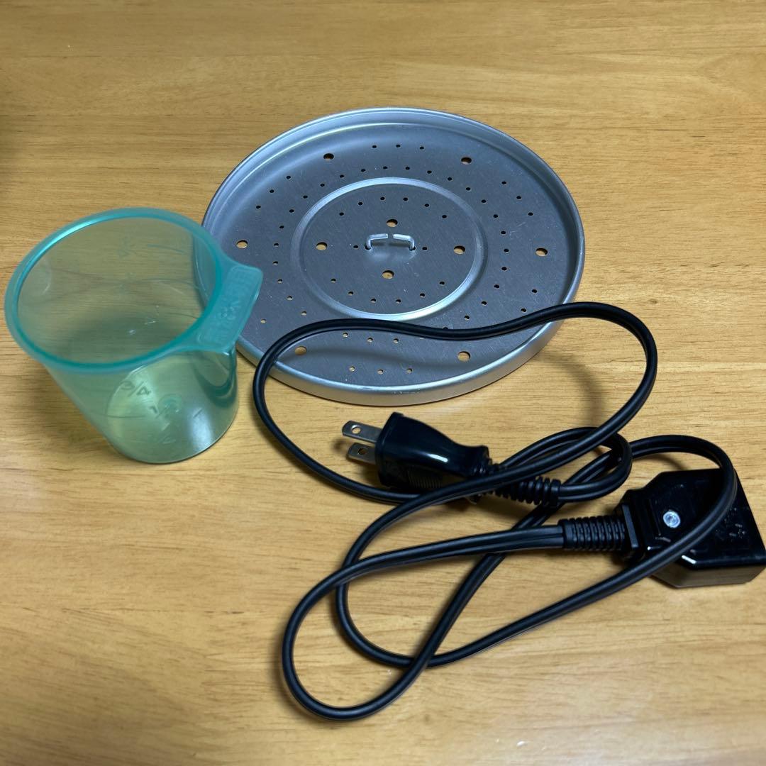 Panasonic SR-P37 電気圧力鍋
