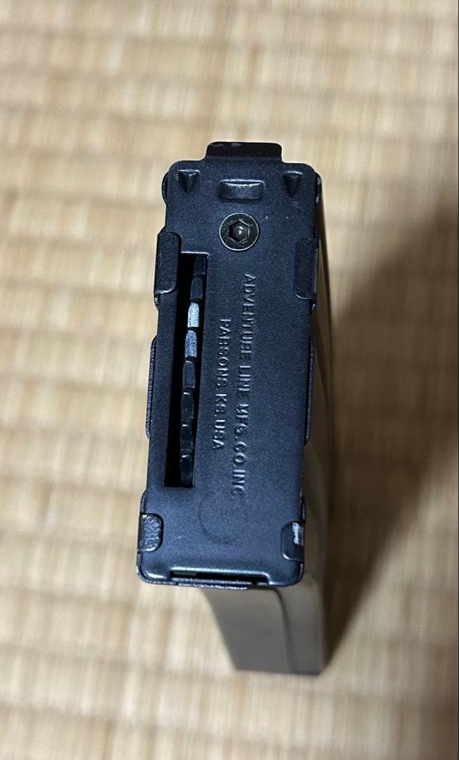 廃盤品　東京マルイ　コルトM16A1 ベトナムバージョン　電動ガン　ジャンク