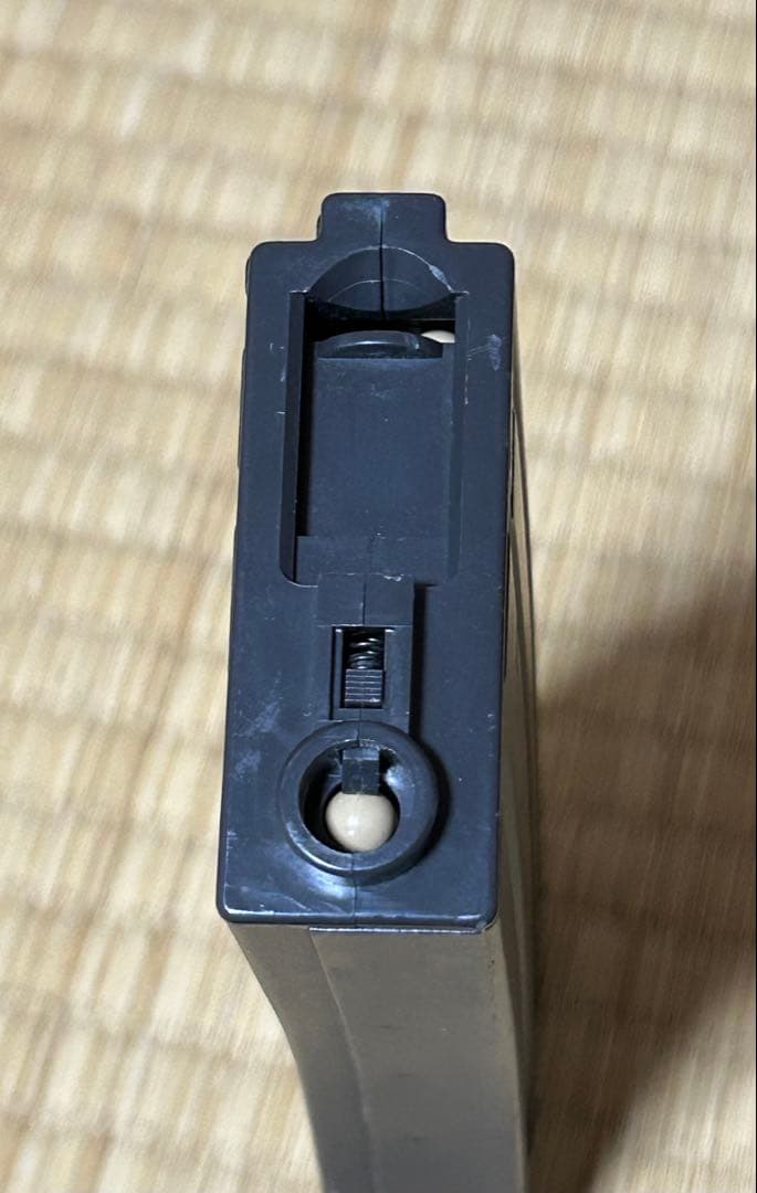 廃盤品　東京マルイ　コルトM16A1 ベトナムバージョン　電動ガン　ジャンク