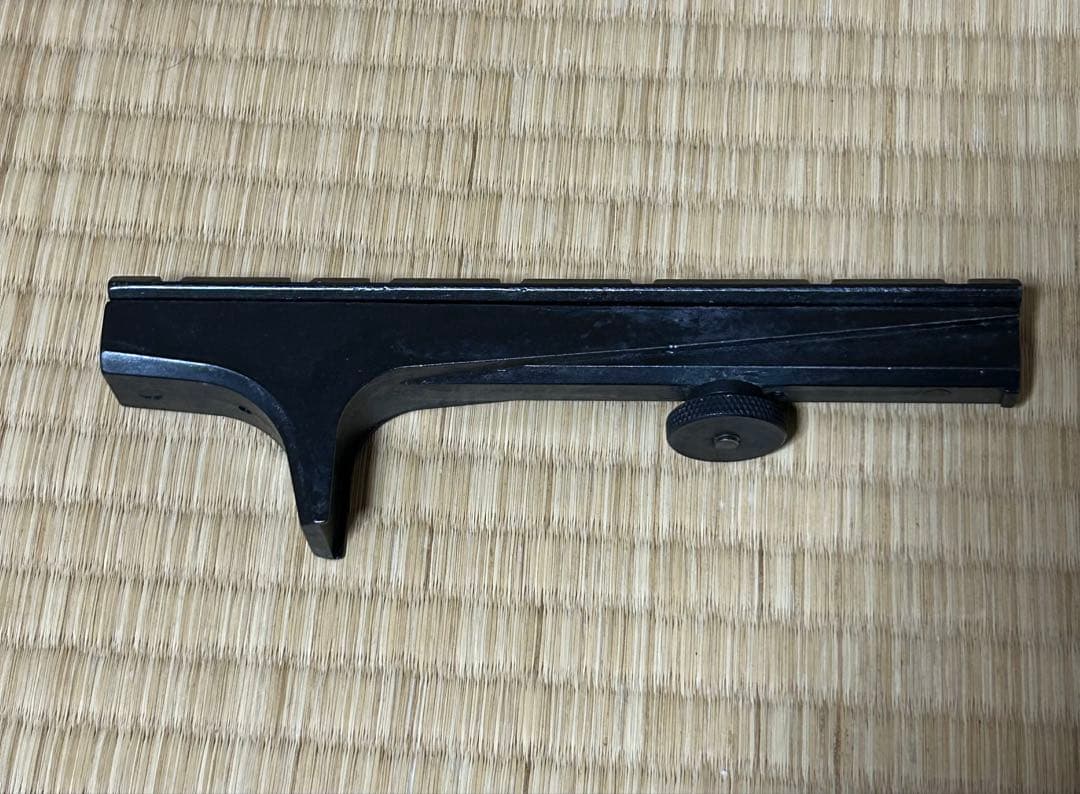 廃盤品　東京マルイ　コルトM16A1 ベトナムバージョン　電動ガン　ジャンク