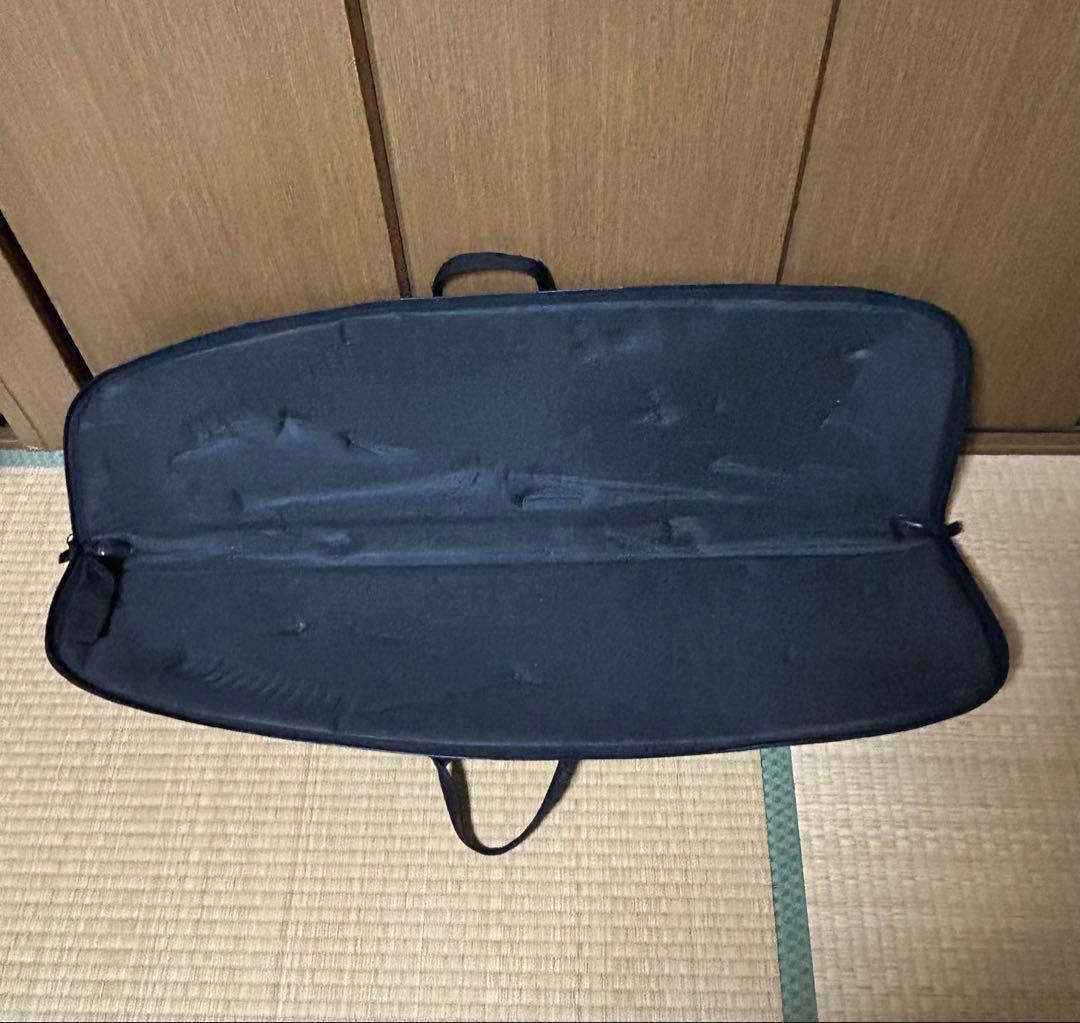 廃盤品　東京マルイ　コルトM16A1 ベトナムバージョン　電動ガン　ジャンク