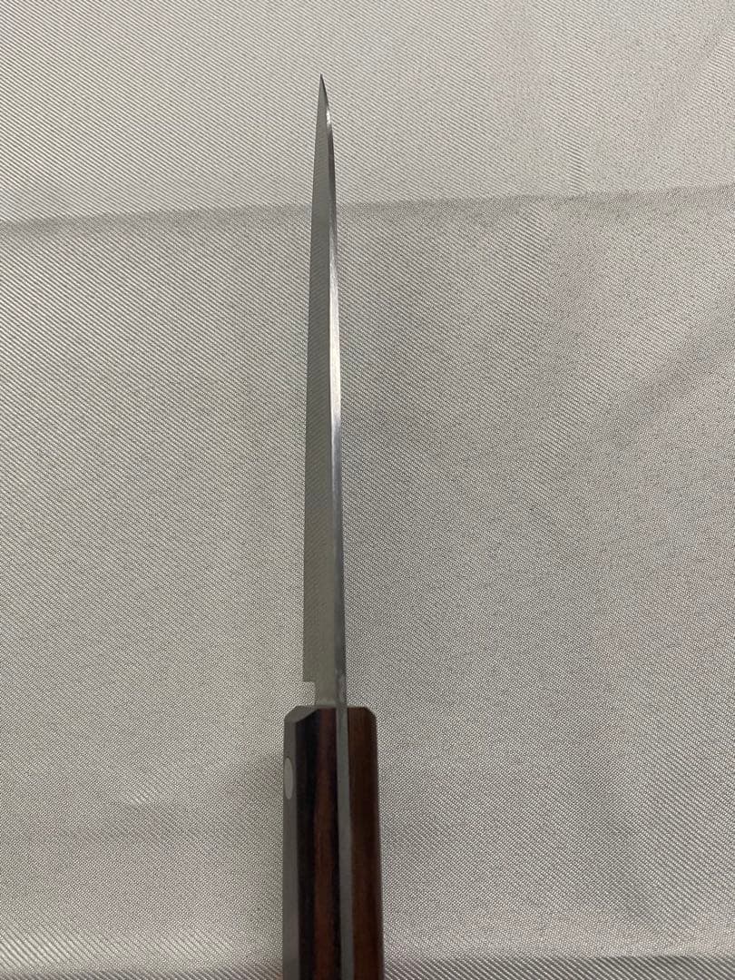 正本　ペティナイフ12cm（未使用