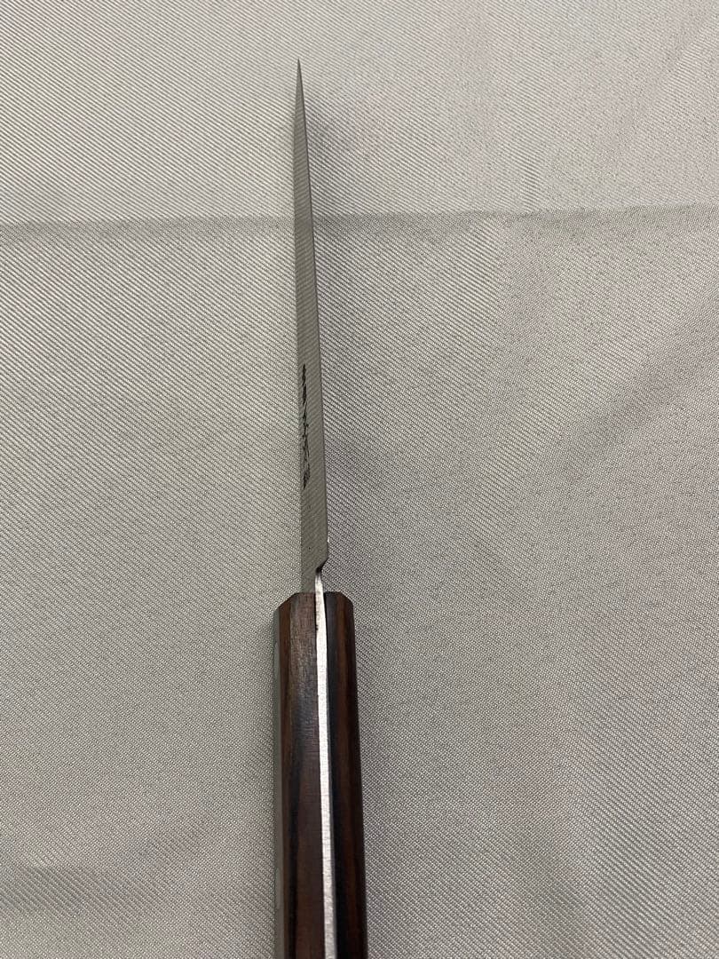 正本　ペティナイフ12cm（未使用