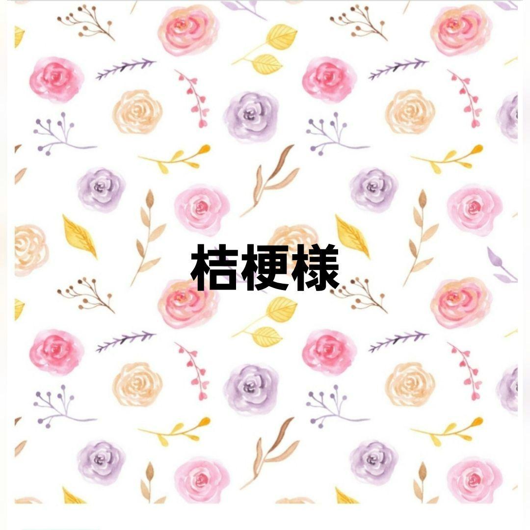 桔梗様 【オーダーページ】 ★あみぐるみドール★ 猫ちゃん