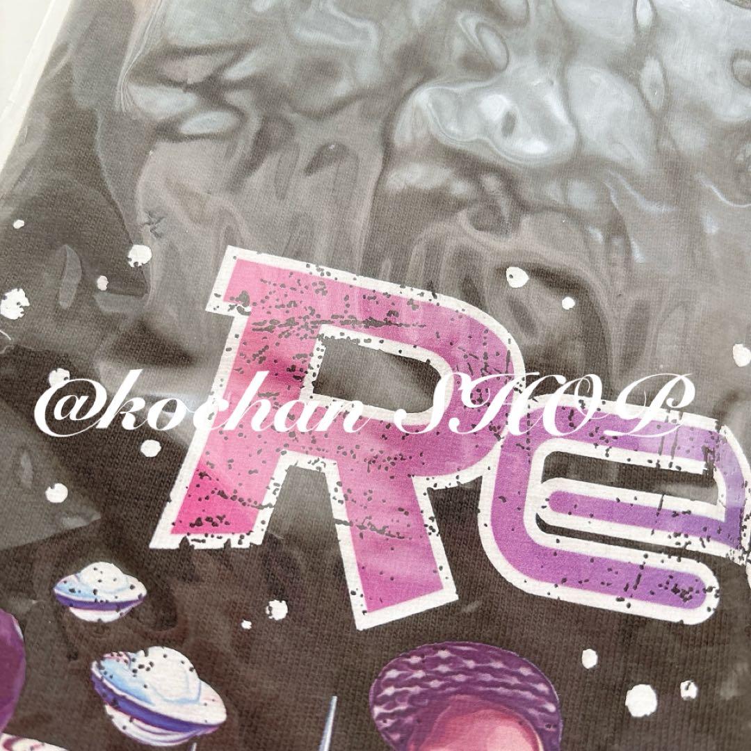 King & Prince キンプリ Re:ERA ツアーTシャツ ツアT