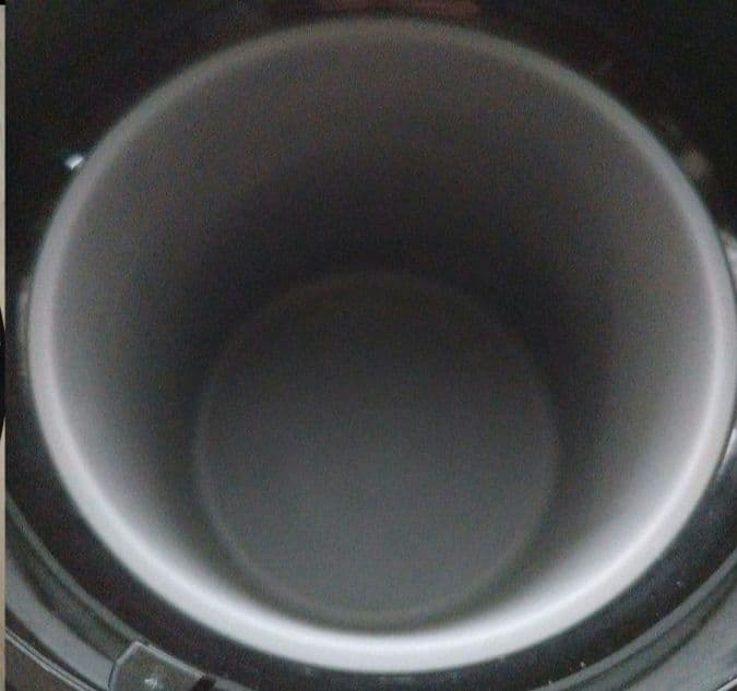 スチーム式加湿器　スチームポット ST-T2472