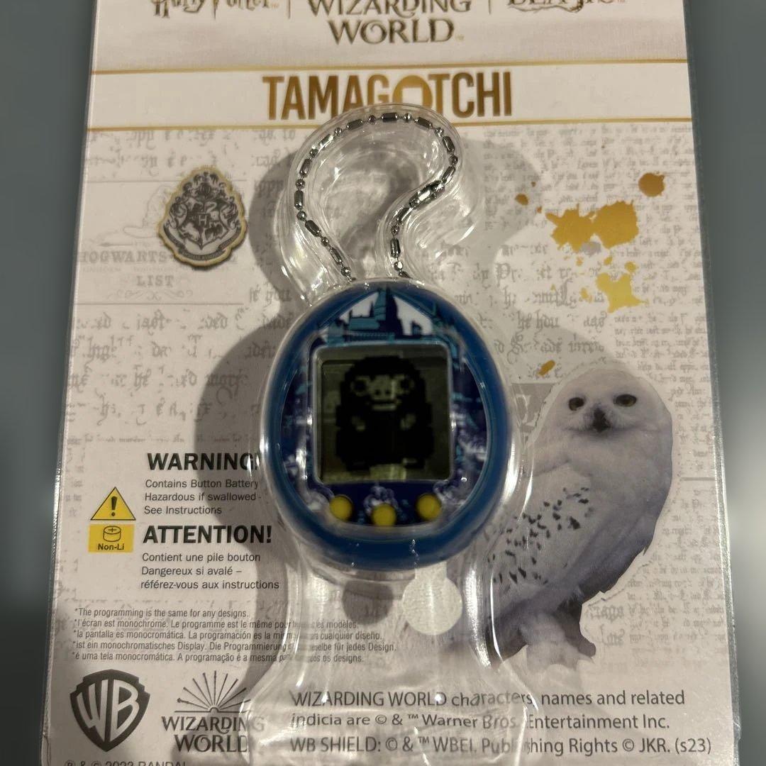 その他 Harry Potter TAMAGOTCHI