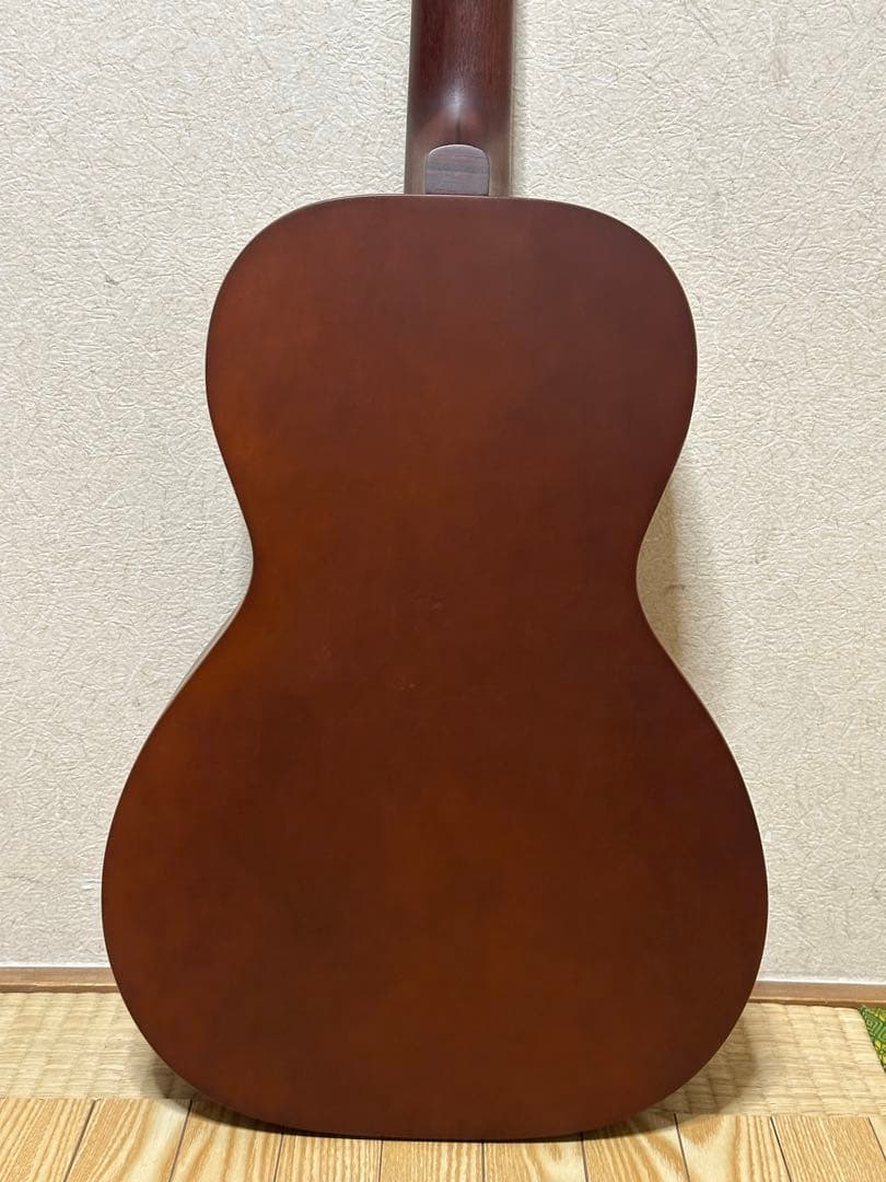 シーガル Seagull Grand パーラーギター【専用ハードケース付】