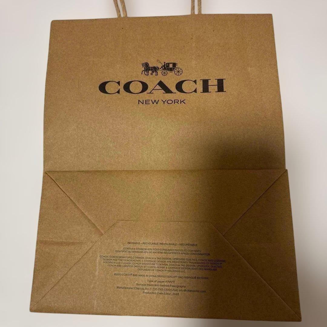 定価13200円　COACH iPhone16 シグネチャーキャンバスケース 黒