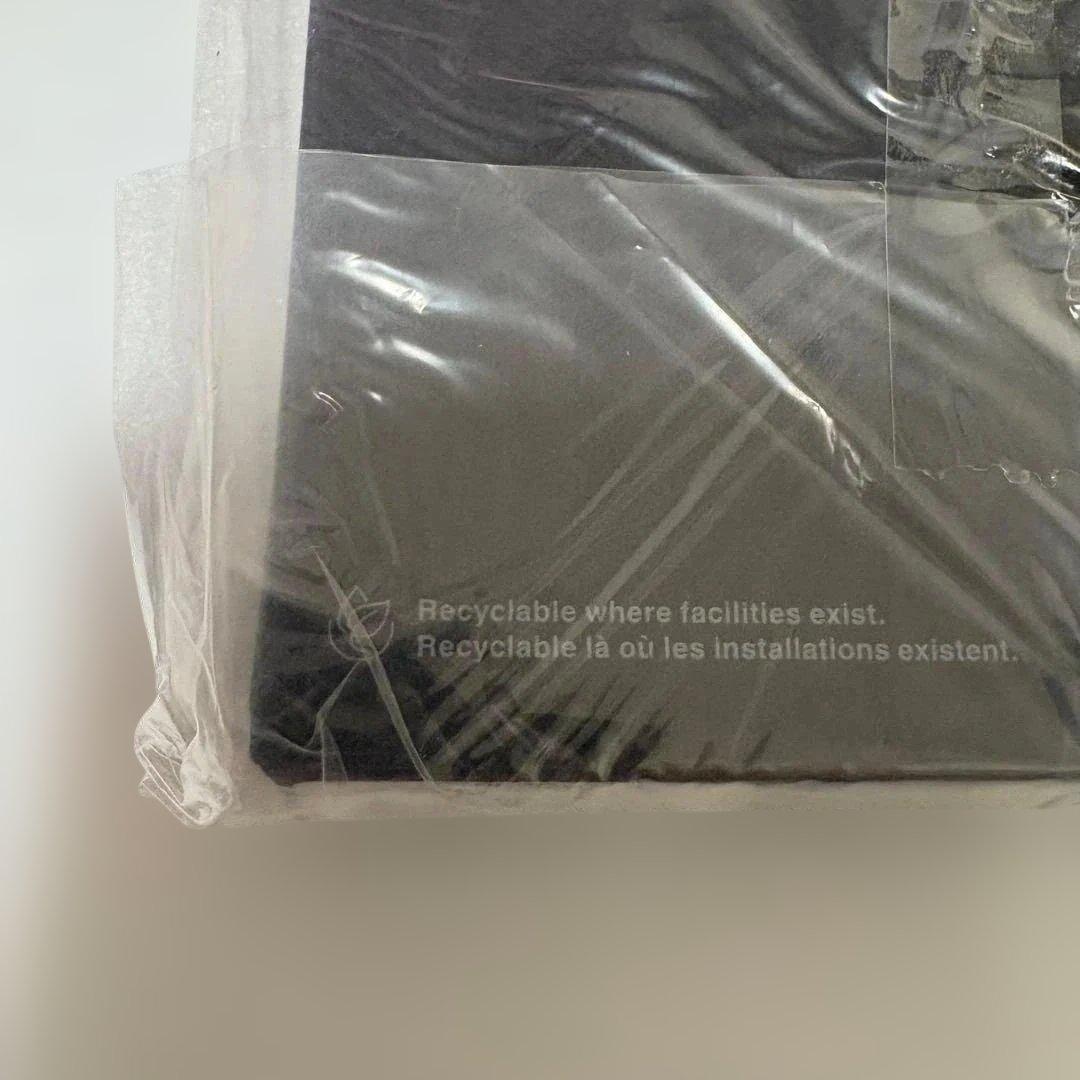 定価13200円　COACH iPhone16 シグネチャーキャンバスケース 黒