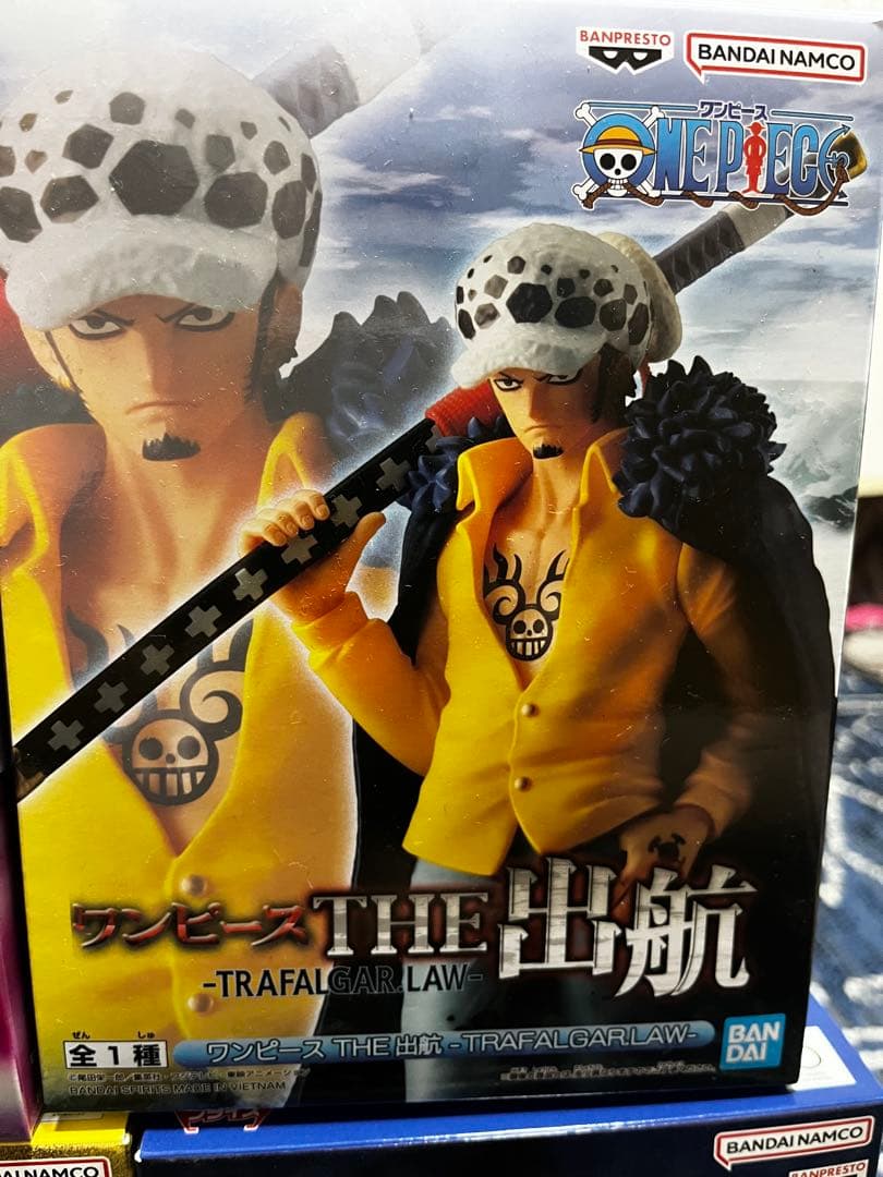 【まとめ売り】ワンピ、呪術、東リべ等！レアフィギュア多数あり！