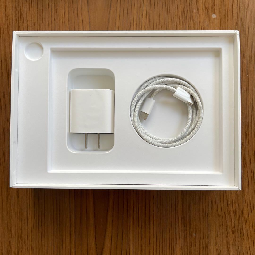 iPadmini 第7世代