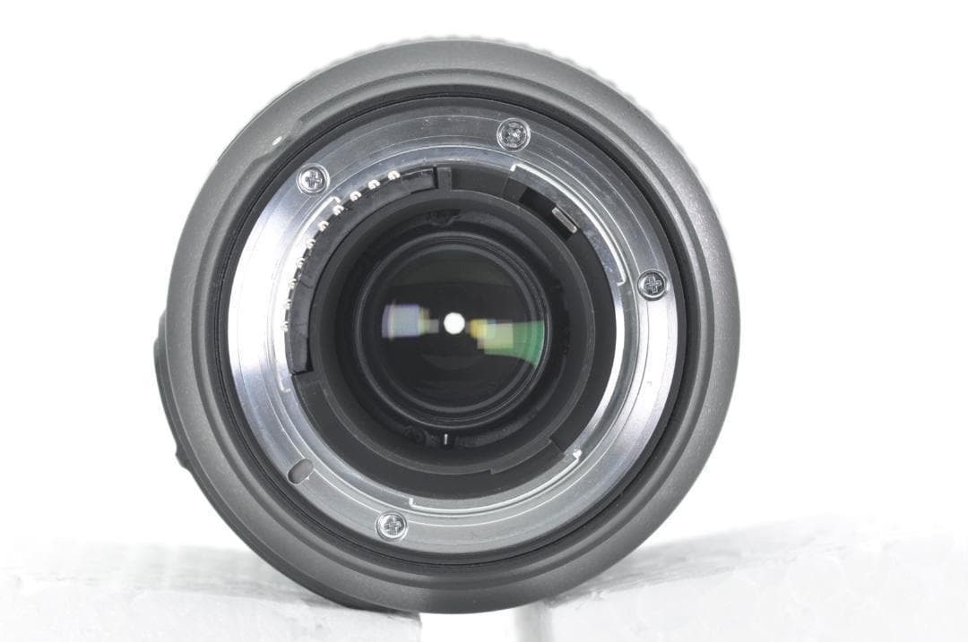 ニコン Nikon AF-S 70-300mm F/4.5-5.6G ED VR