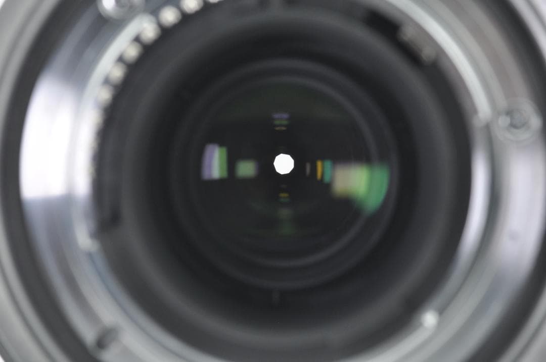 ニコン Nikon AF-S 70-300mm F/4.5-5.6G ED VR