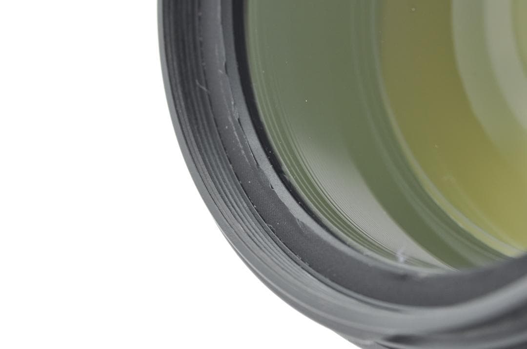 ニコン Nikon AF-S 70-300mm F/4.5-5.6G ED VR