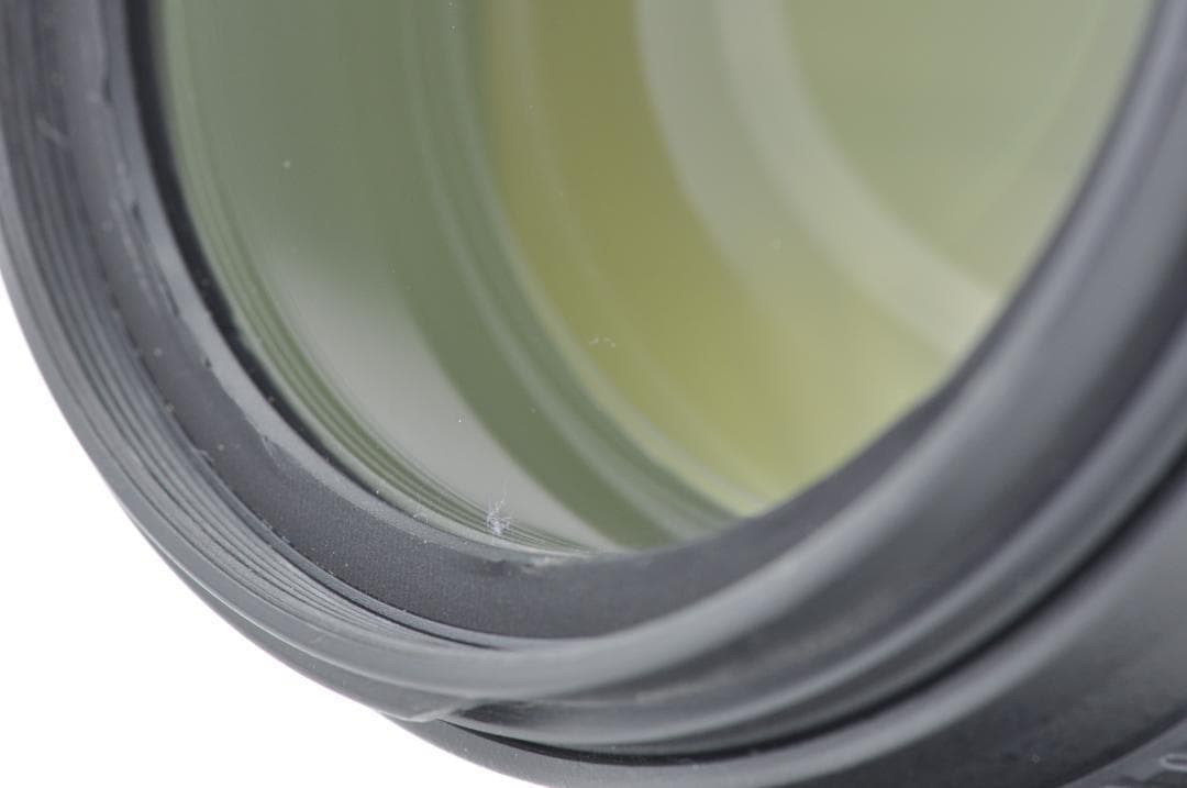 ニコン Nikon AF-S 70-300mm F/4.5-5.6G ED VR