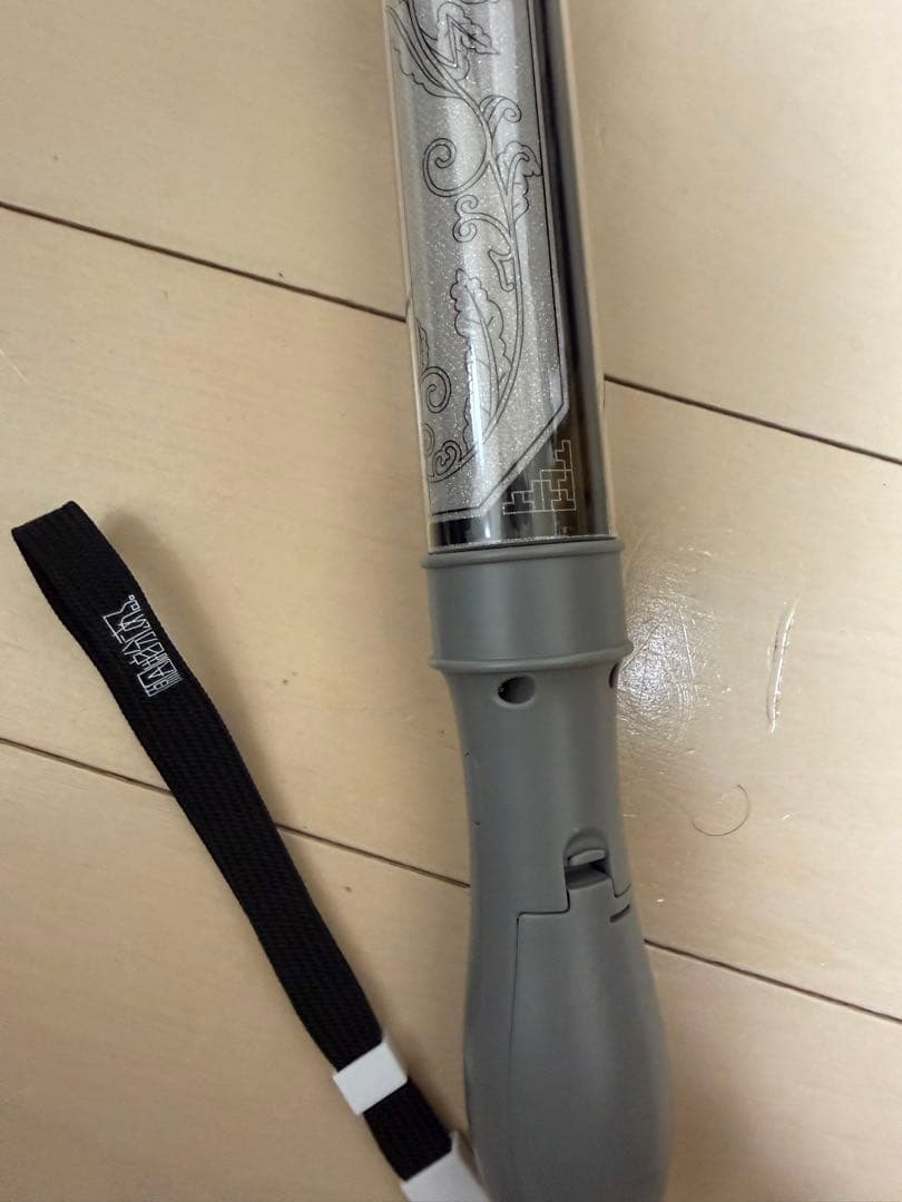 原因は自分にある。 げんじぶ カラチェン ペンライト ver4