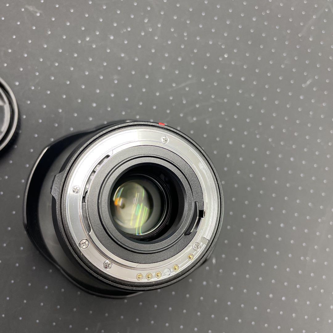 SP AF10-24mm F3.5-4.5 DiII ペンタックス用 B001P