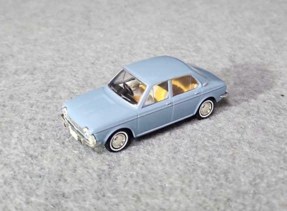 トミカリミテッドヴィンテージ ６台セット