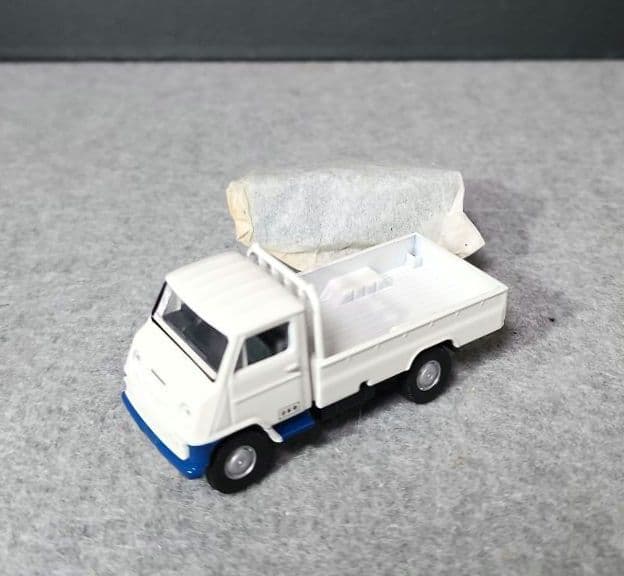 トミカリミテッドヴィンテージ ６台セット